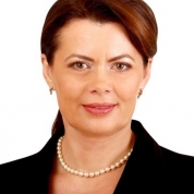 Deputatul PSD de Cluj, Aurelia Cristea